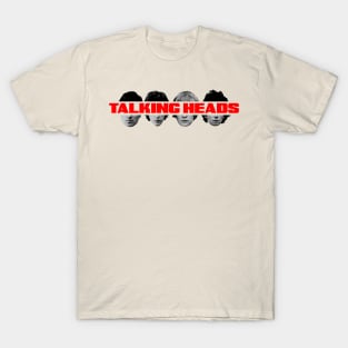 Talking Heads Classic T-Shirt